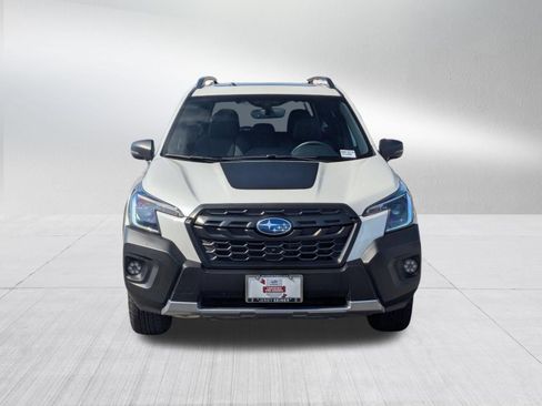 Certified 2024 Subaru Forester Wilderness w/ Wilderness Package AWD/4WD image 8