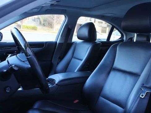 Used 2007 Lexus LS 460 LS 460 Sedan 4D image 20