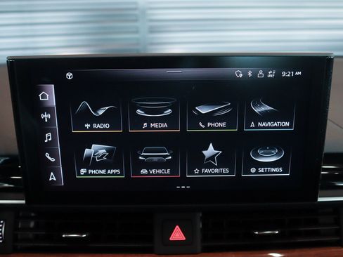 Used 2023 Audi A4 2.0T Premium w/ Convenience Package image 23