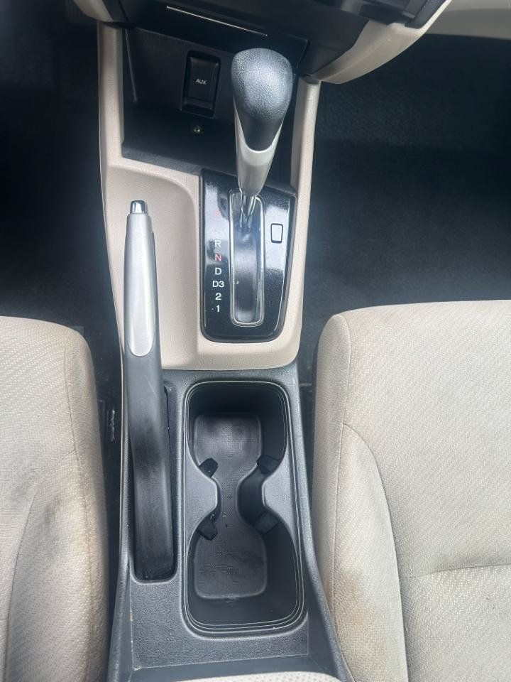 Used 2013 Honda Civic LX image 15