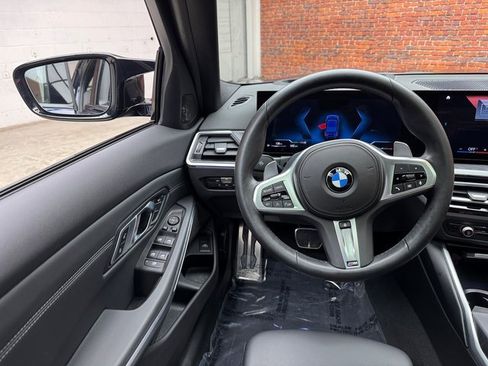 Used 2023 BMW M340i xDrive w/ Premium Package image 13