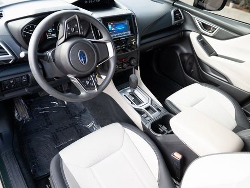 Used 2024 Subaru Forester image 12