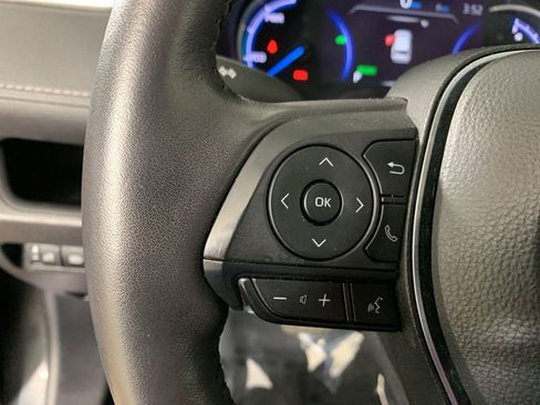 Used 2024 Toyota RAV4 XLE w/ Convenience Package AWD/4WD image 20