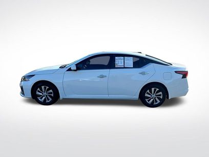 Used 2023 Nissan Altima 2.5 S