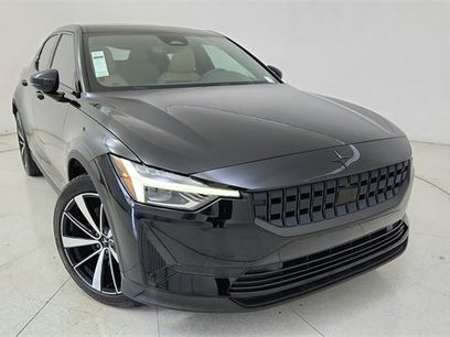 Used 2022 Polestar Polestar 2 w/ Plus Package