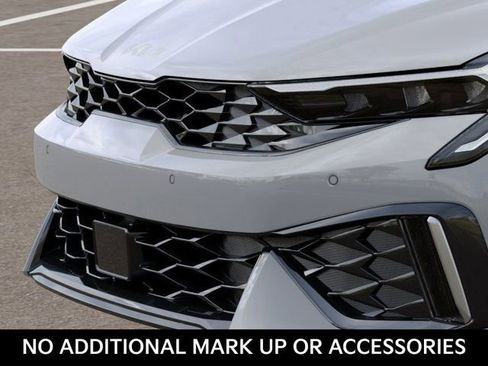 New 2026 Kia K5 GT-Line image 12