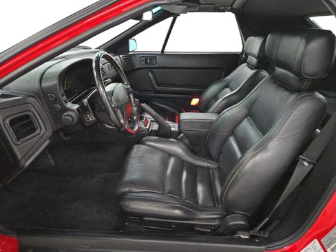 Used 1991 MAZDA RX-7 Convertible image 9