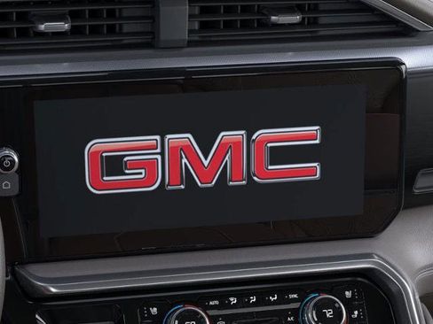 New 2025 GMC Sierra 2500 Denali w/ Denali Reserve Package image 55