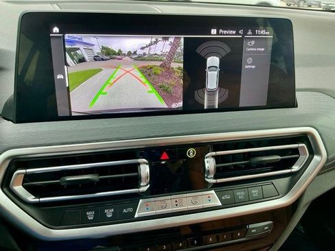 Used 2023 BMW X3 sDrive30i w/ Convenience Package image 41