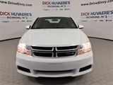 Used 2011 Dodge Avenger Mainstreet image 2