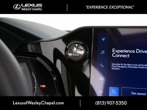 Used 2023 Lexus NX 350 AWD image 32