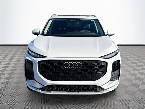 New 2026 Audi Q3 quattro 2.0T image 2