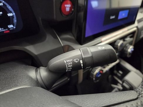 New 2026 Toyota Tacoma TRD Sport image 61