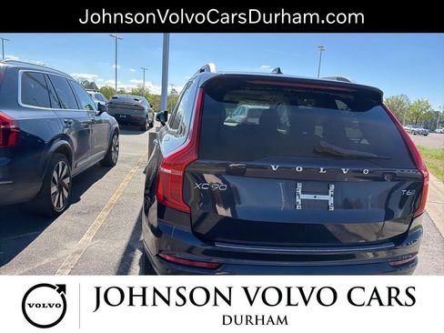 Used 2016 Volvo XC90 T6 Momentum w/ Momentum Plus Package image 5