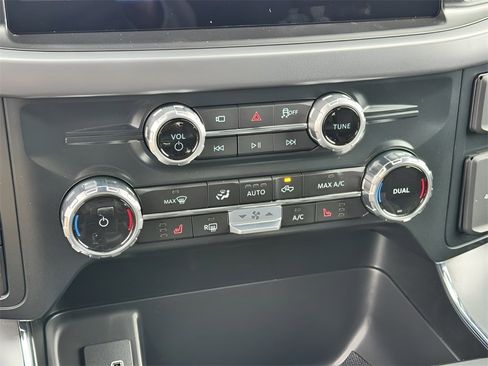 New 2025 Ford F150 XLT w/ Equipment Group 302A MID image 32