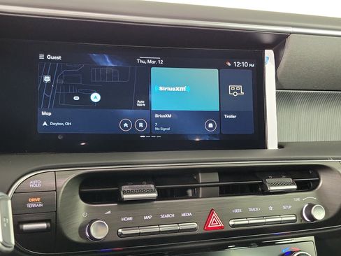 New 2026 Hyundai Palisade Calligraphy image 15