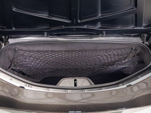 Used 2023 Chevrolet Corvette Z06 w/ Z07 Performance Package image 25