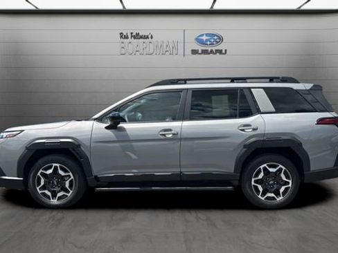 Used 2026 Subaru Outback Touring AWD/4WD image 9