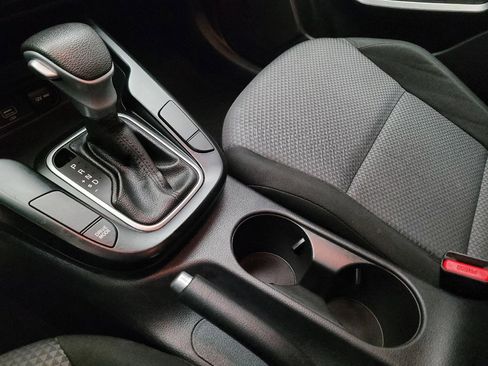 Used 2022 Kia Soul LX FWD image 26