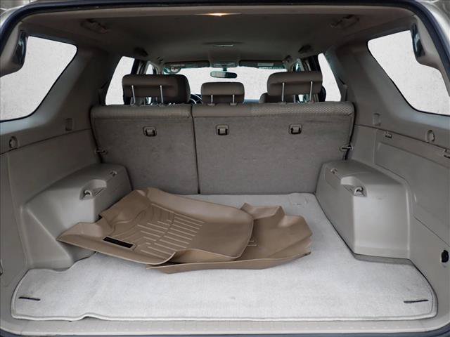 Used 2007 Toyota 4Runner SR5 AWD/4WD image 6