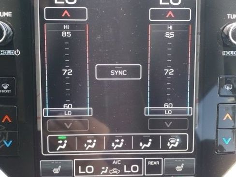 Used 2023 Subaru Ascent Limited w/ Technology Package AWD/4WD image 26