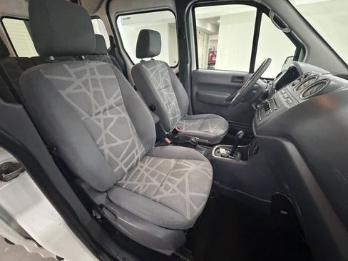 Used 2012 Ford Transit Connect XLT Premium FWD image 15