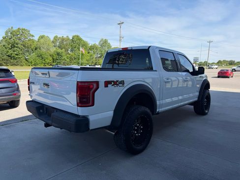 Used 2015 Ford F150 Lariat w/ Equipment Group 502A Luxury AWD/4WD image 33