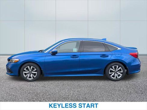 Used 2023 Honda Civic LX image 10