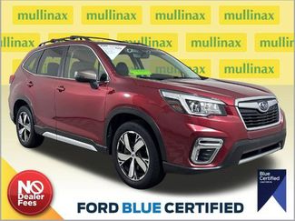 Used 2020 Subaru Forester Touring w/ Popular Package #2 AWD/4WD 360° Tour