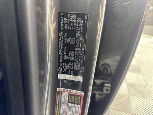 Used 2023 Hyundai Tucson SEL w/ Convenience Package image 32