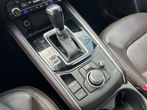 Used 2022 MAZDA CX-5 Signature image 27