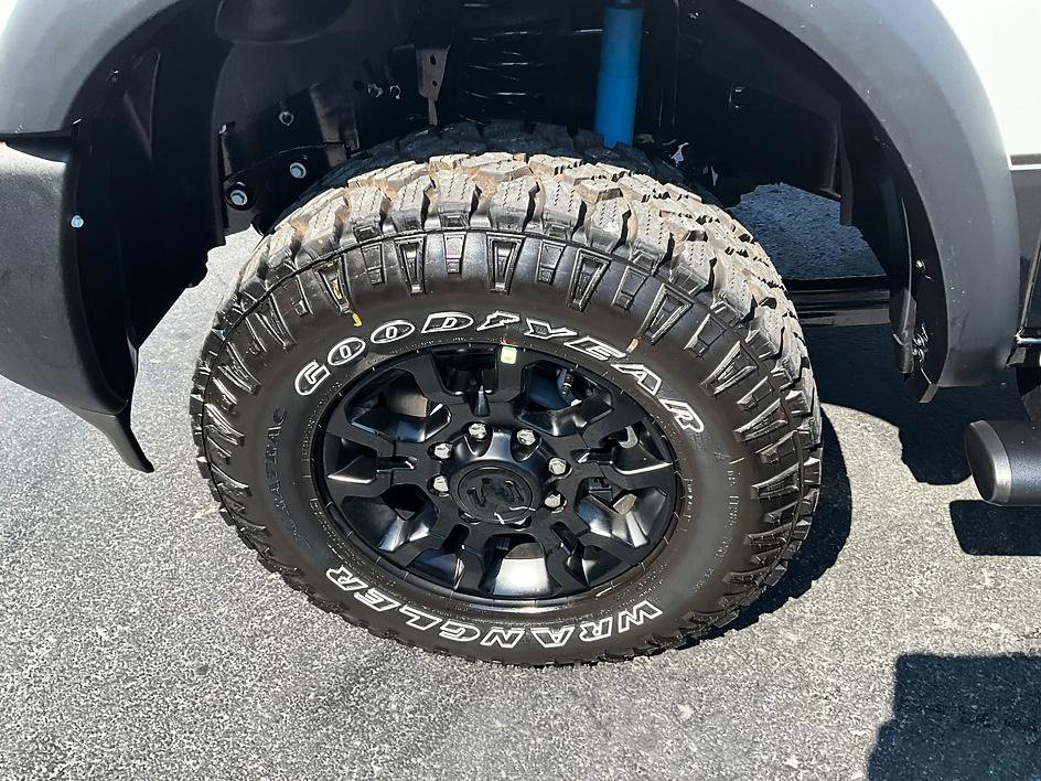 New 2027 RAM 2500 Power Wagon AWD/4WD image 14