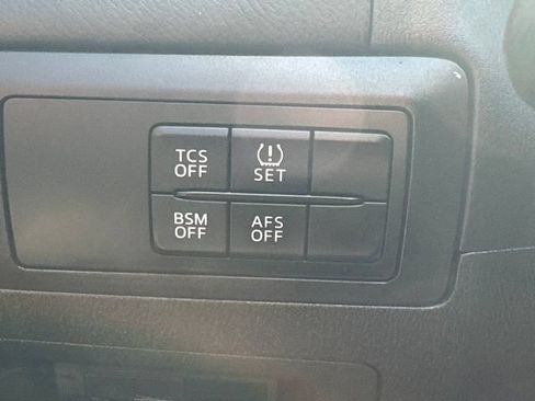 Used 2015 MAZDA CX-5 Grand Touring AWD/4WD image 32