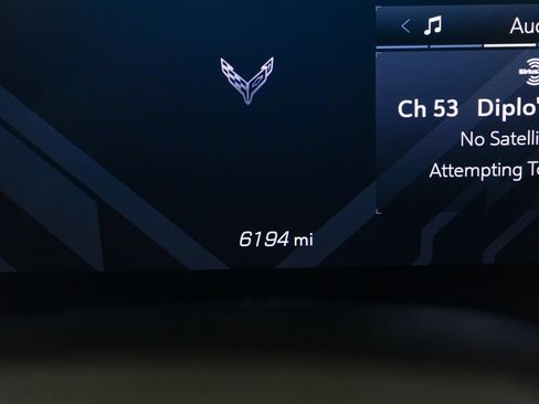 Used 2023 Chevrolet Corvette Stingray Coupe w/ 1LT RWD image 34