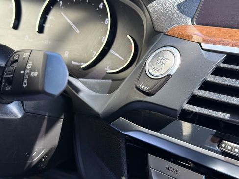 Used 2021 BMW X3 xDrive30i image 14