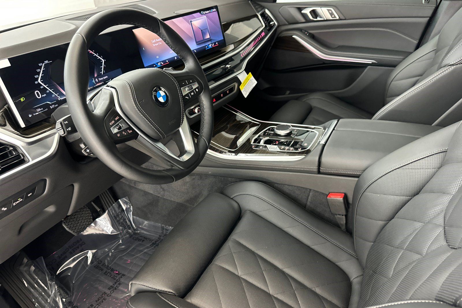 Used 2026 BMW X5 sDrive40i RWD image 4