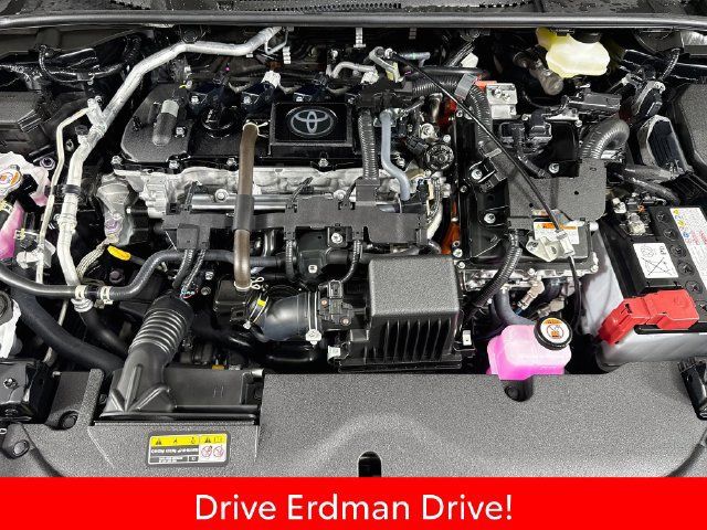 Certified 2026 Toyota Corolla LE FWD image 30