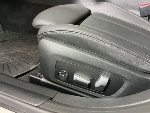 Certified 2023 BMW i4 eDrive35 w/ Premium Package RWD image 17