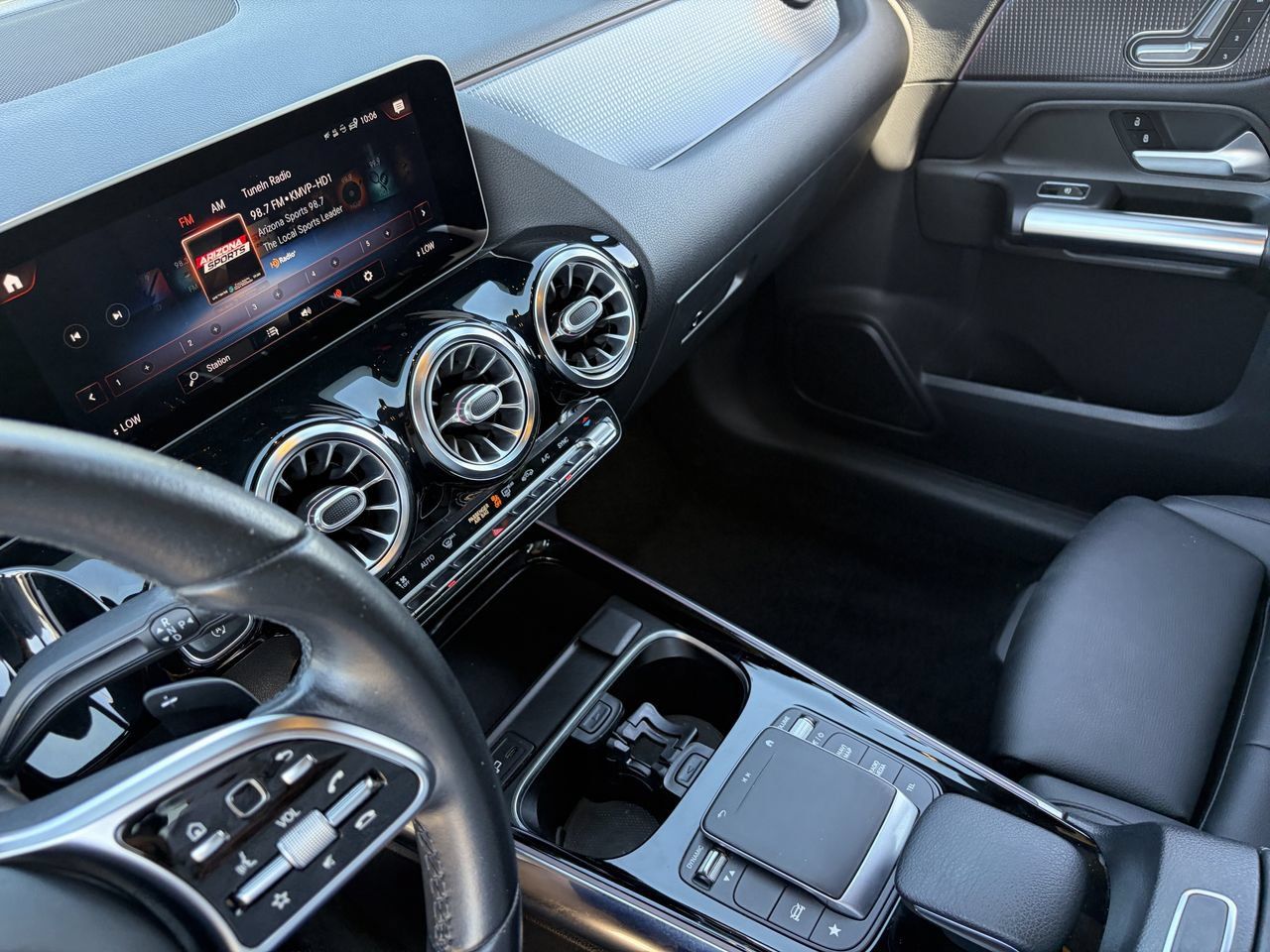 Used 2021 Mercedes-Benz GLA 250 image 26