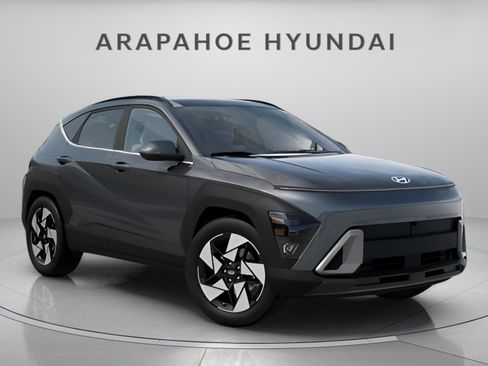New 2026 Hyundai Kona SEL Sport AWD/4WD image 6
