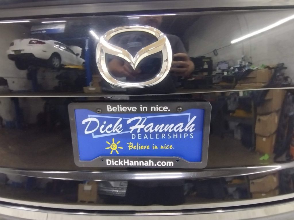 Used 2017 MAZDA CX-9 Signature AWD/4WD image 15