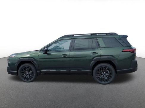 New 2026 Subaru Outback Limited XT AWD/4WD image 3