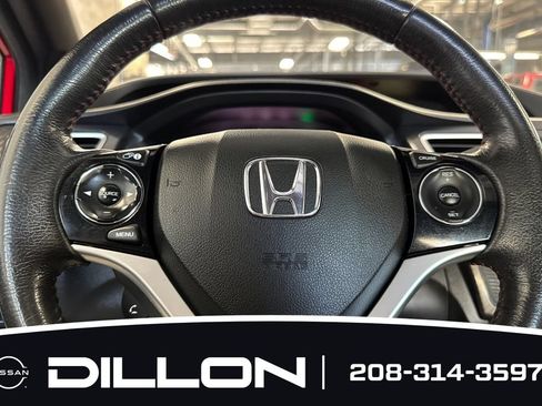 Used 2015 Honda Civic Si image 22