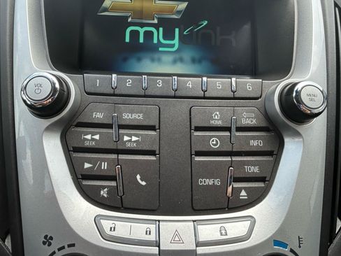 Used 2013 Chevrolet Equinox LT w/ Driver Convenience Package FWD image 23
