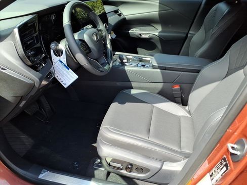 New 2025 Lexus RX 350 Premium image 11