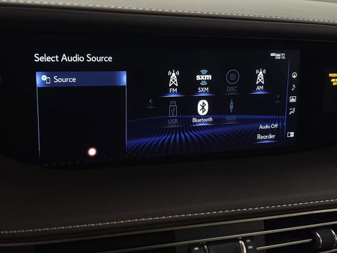 Used 2020 Lexus LS 500 AWD image 26