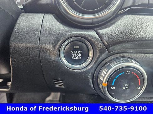 Used 2016 MAZDA MX-5 Miata Grand Touring image 33