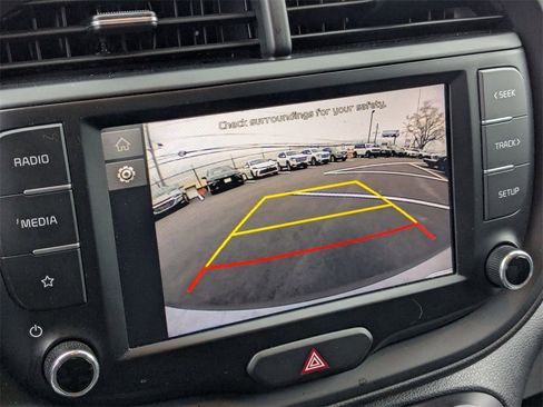 Used 2024 Kia Soul LX w/ Option Group 015 image 23