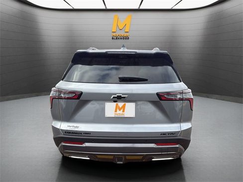 New 2026 Chevrolet Equinox ACTIV w/ Convenience Package III image 6