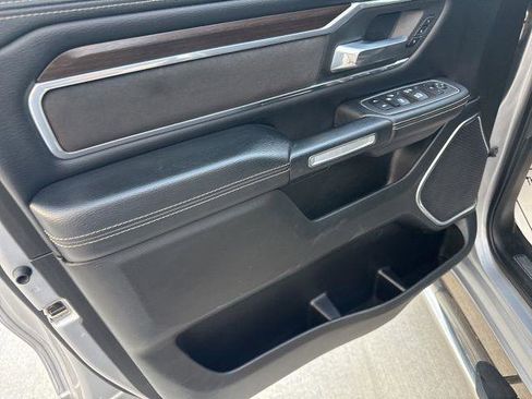 Used 2022 RAM 1500 Laramie image 20